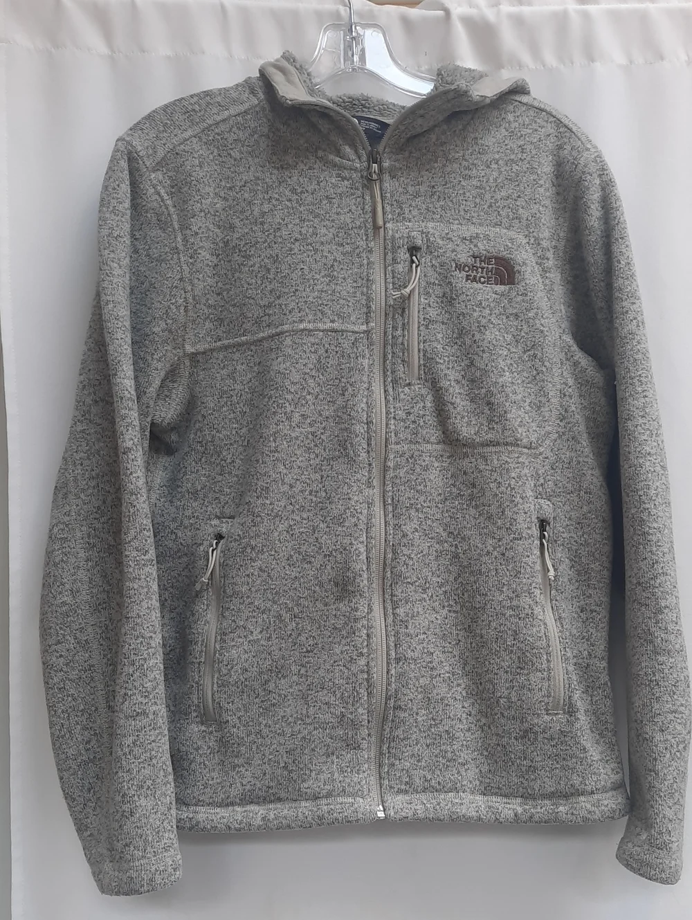 The North Face Gordon Lyons Jacket Mens Size Small